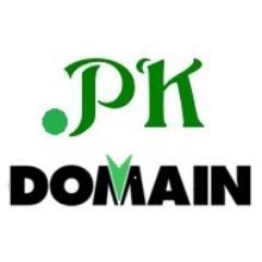 .pk Domains